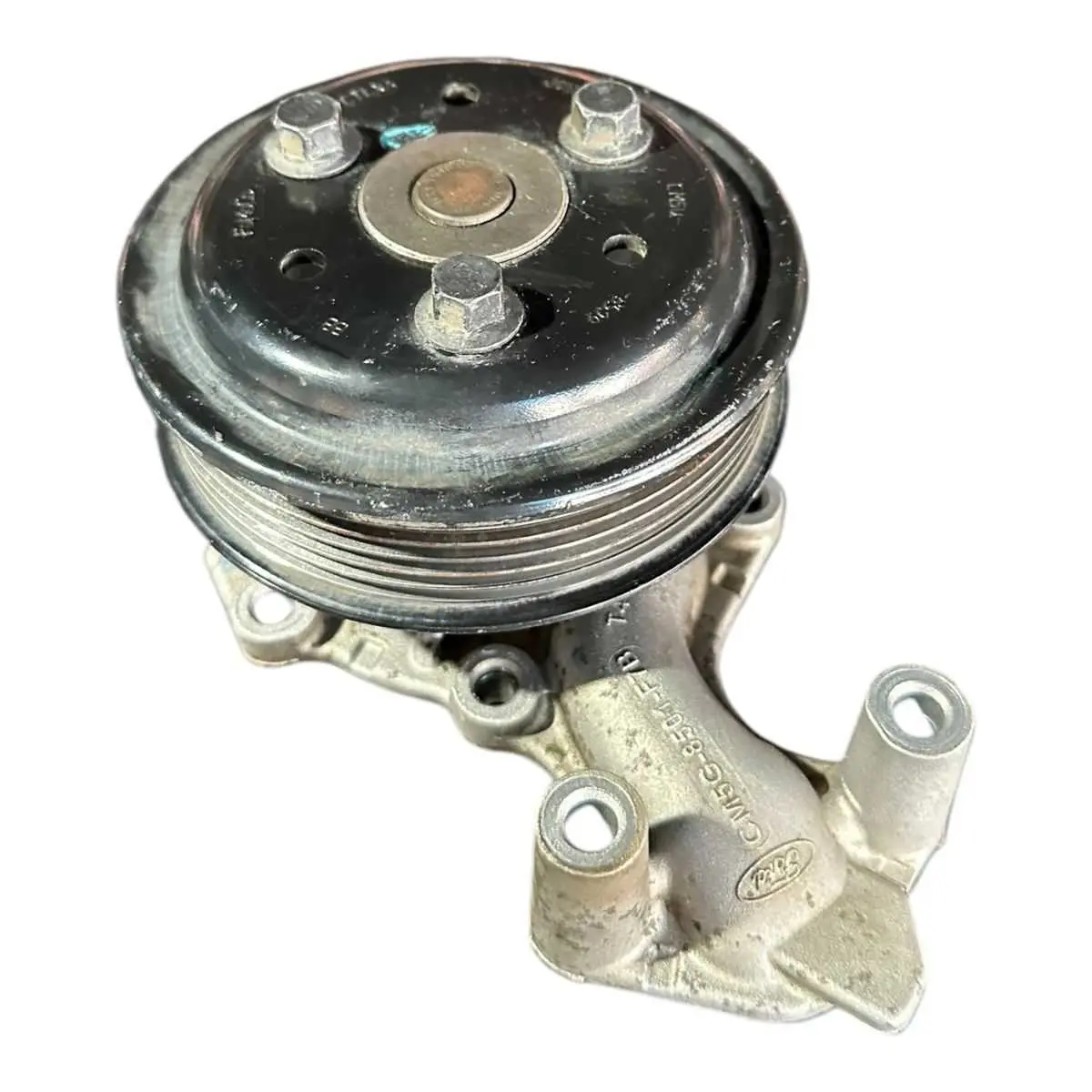Bomba D'água Ford Ka 1.0 12v 3cc