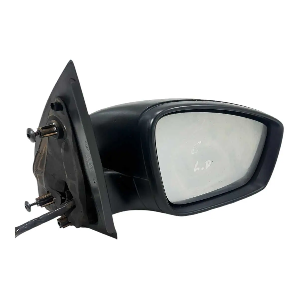 Retrovisor Saveiro Direito manual G6 G7 OriginAL USADO
