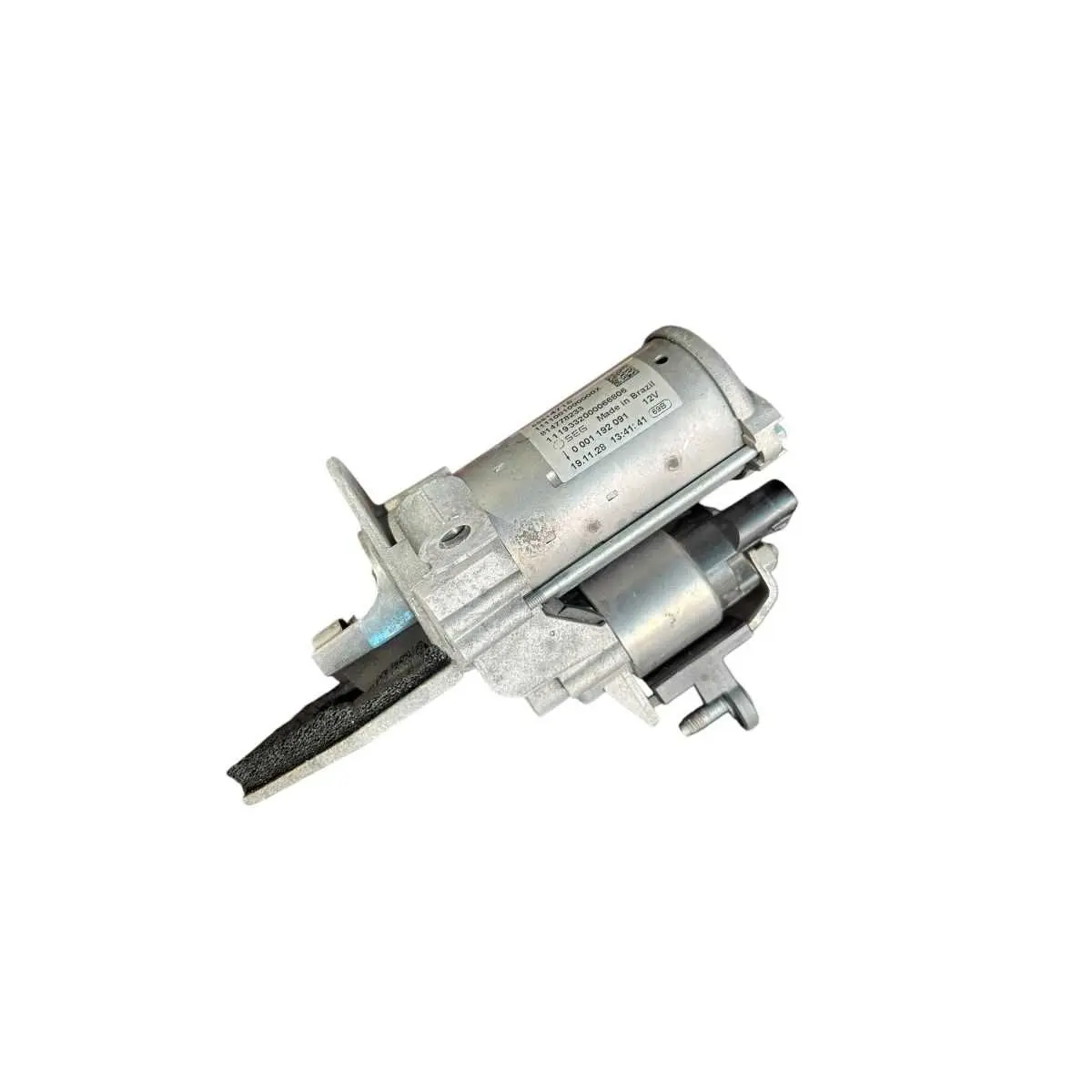Motor Partida Onix Plus/Traker 1.0 3cc