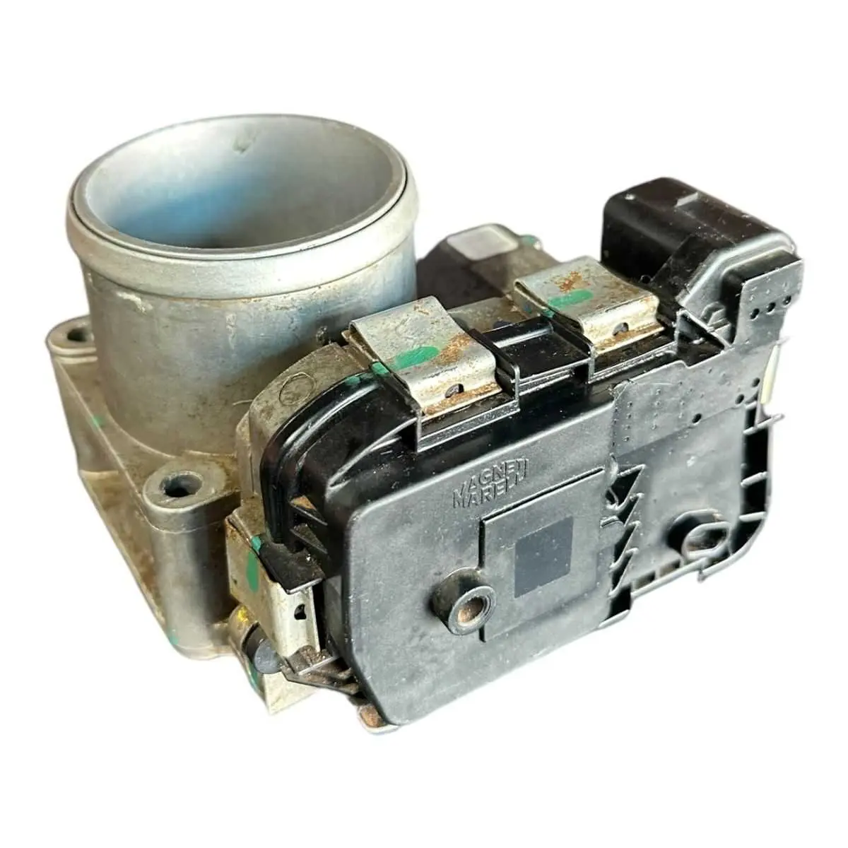 Corpo Borboleta Tbi Motor E-torq 1.6/1.8 RENEGADE/LINEA/DOBLO/ARGO