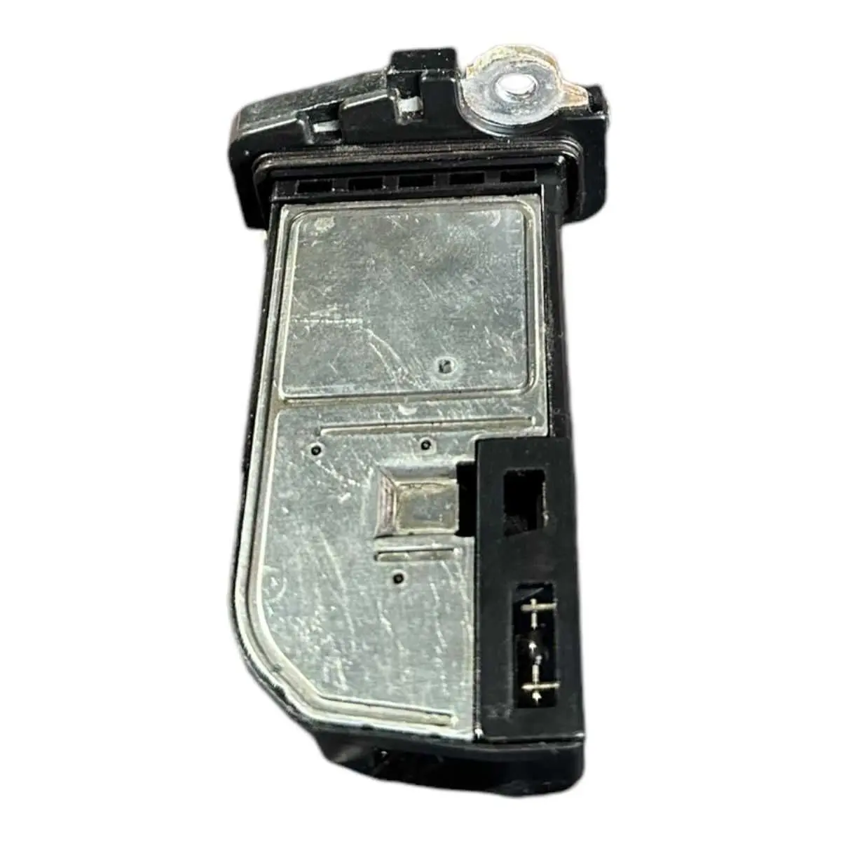 Sensor Fluxo Ar Maf Trailblazer S10 2.5 2.8 Diesel