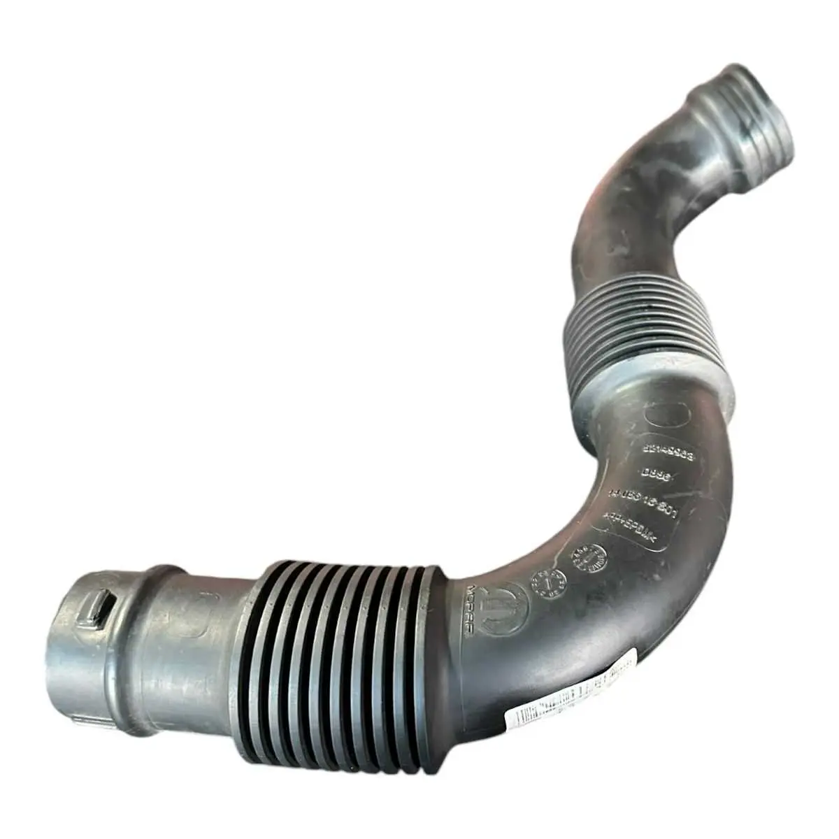 Mangueira Caixa Filtro De Ar Fiat Pulse 1.3 2021 2022 2023