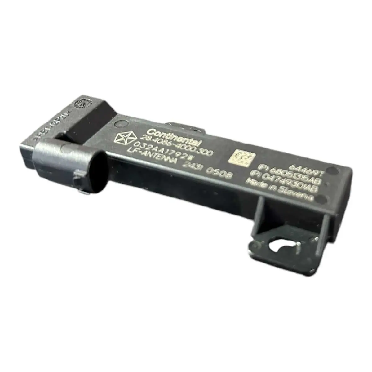 Módulo Keyless Jeep Compass