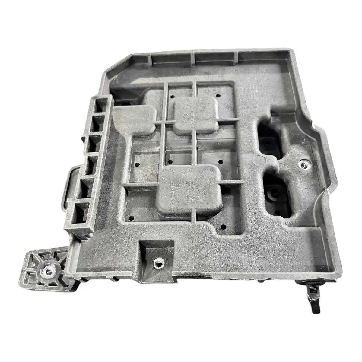 Suporte Bateria Hyundai Hb20 2022 1.0