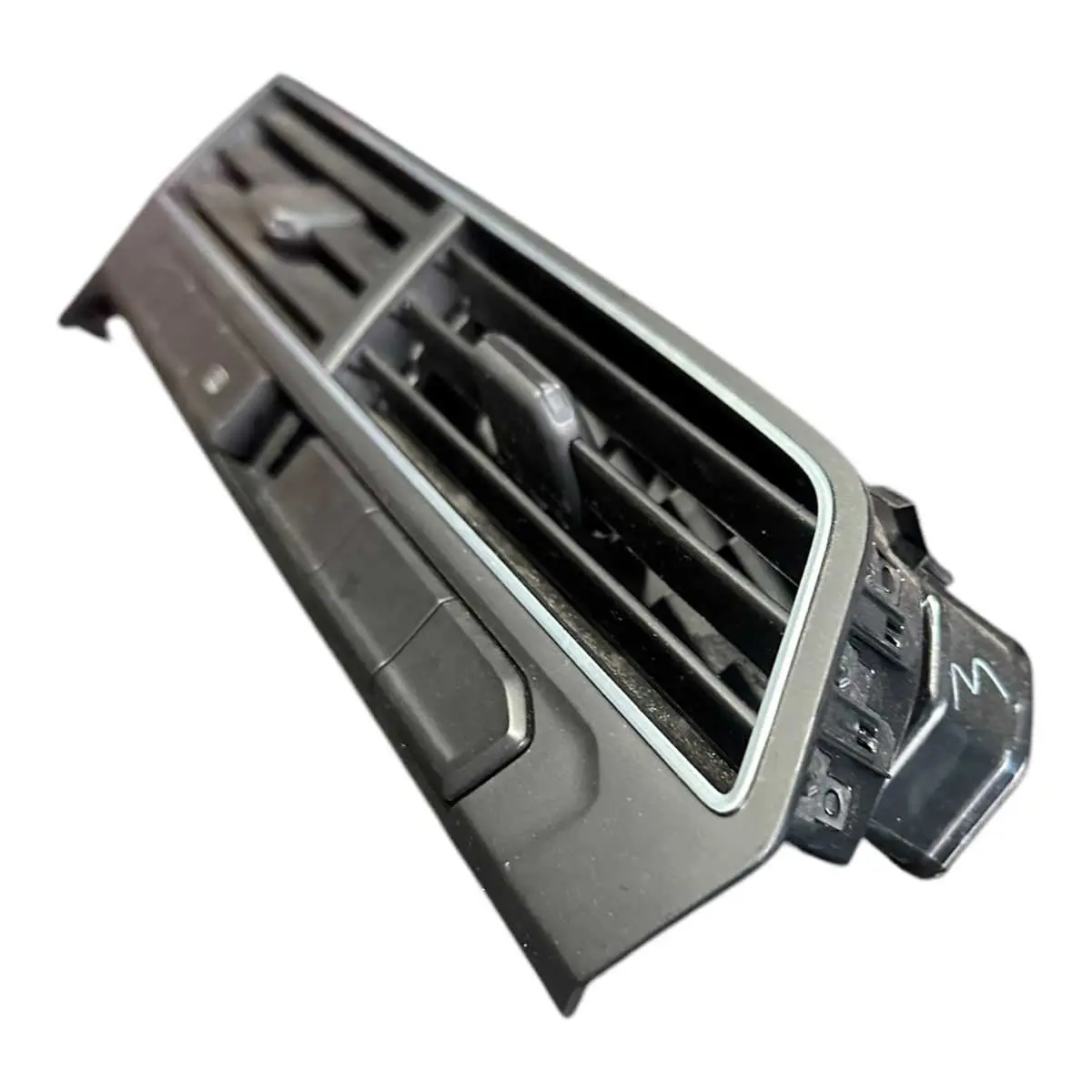 Difusor Ar Central Vw Gol Voyage G7
