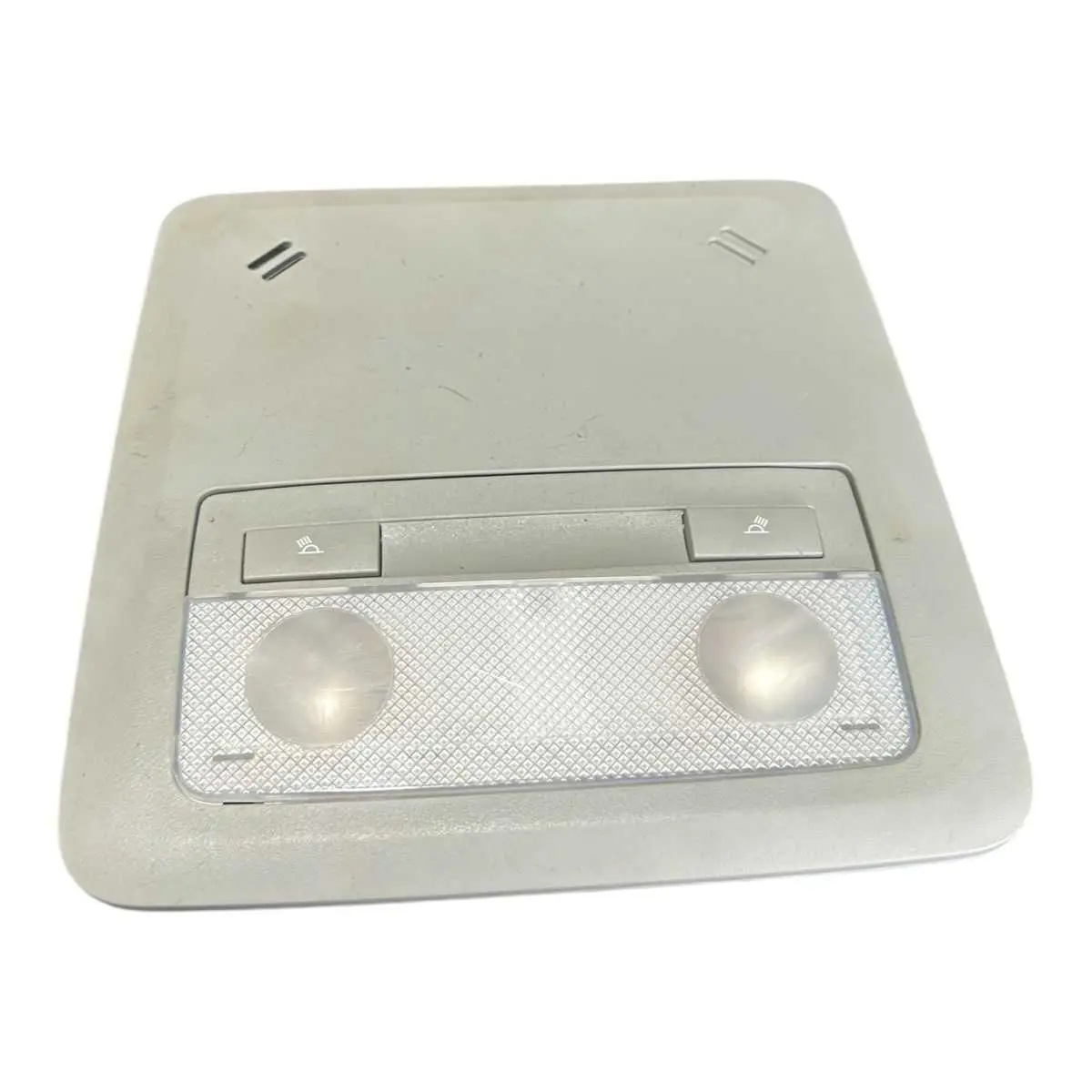 Lanterna De Teto Luz Cortesia Gm Cruze Ltz