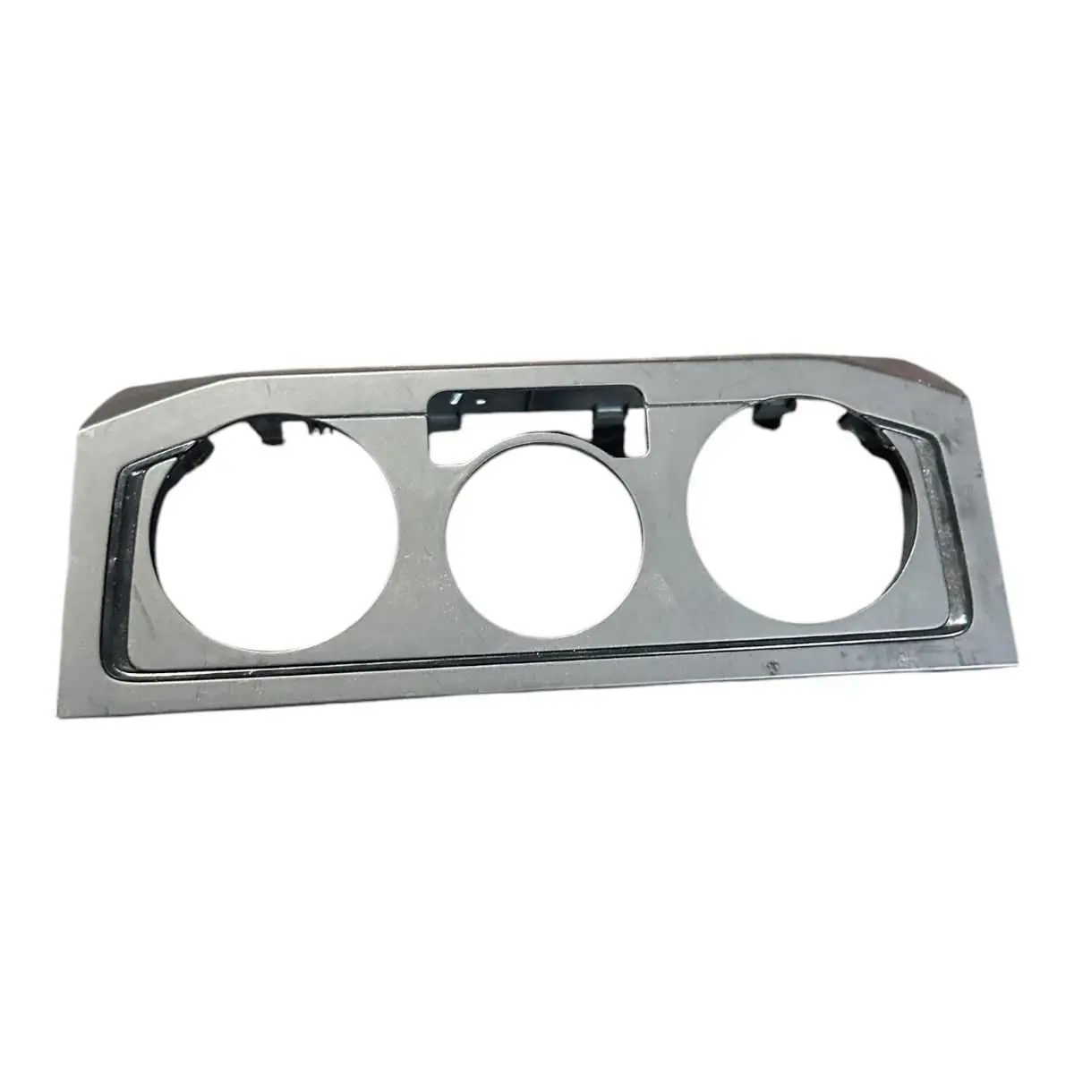 Moldura Painel Comando Ar Gol G7 Original