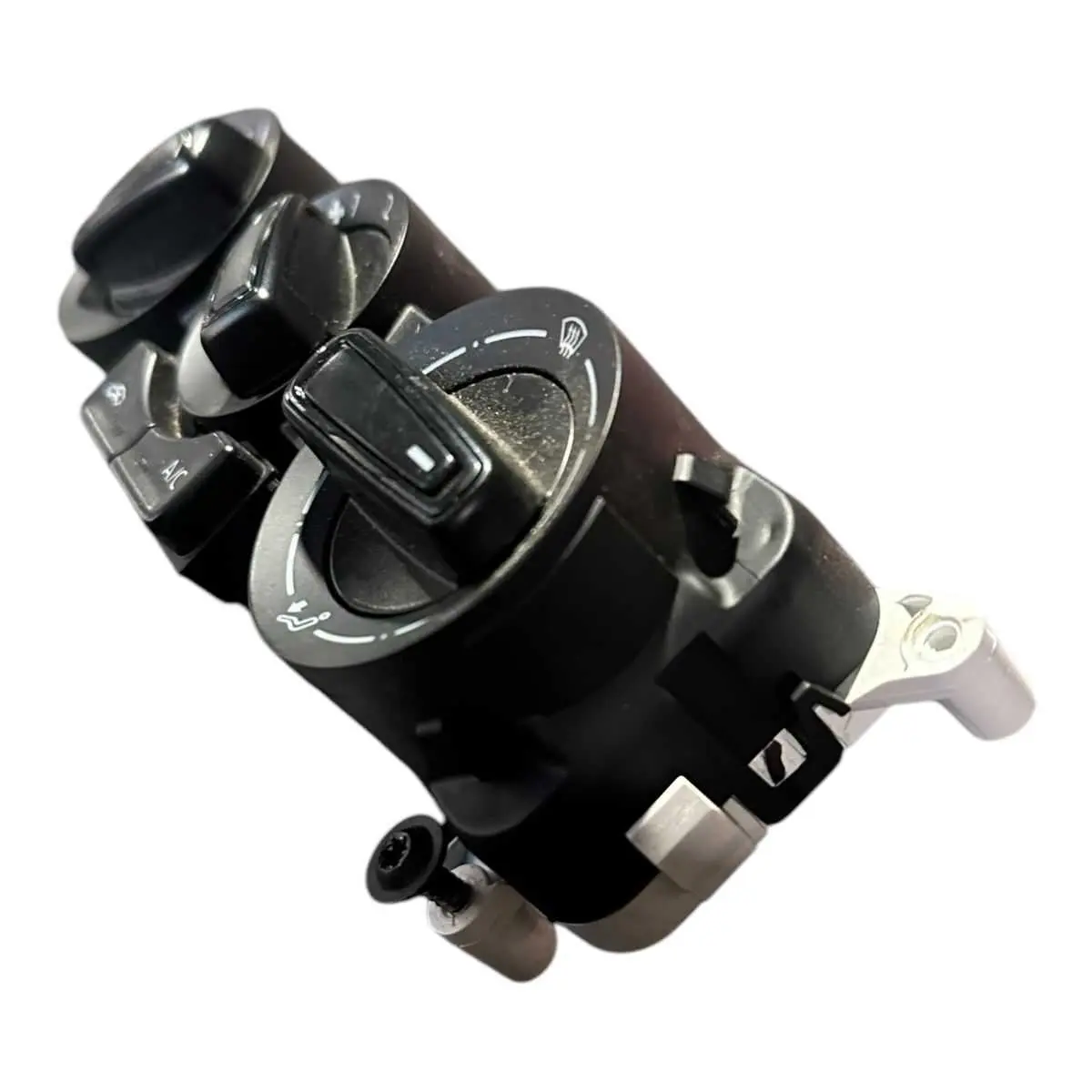 Comando Ar Condicionado Gol Saveiro Voyage G7