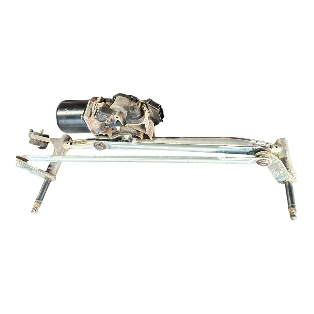 Galhada Motor Limpador Parabrisa Gm Cobalt 2018