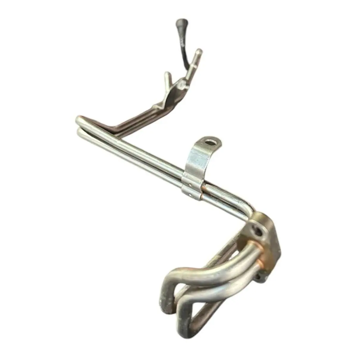 Dutos turbina T-CROSS TSI 1.4 2020 2021 2022