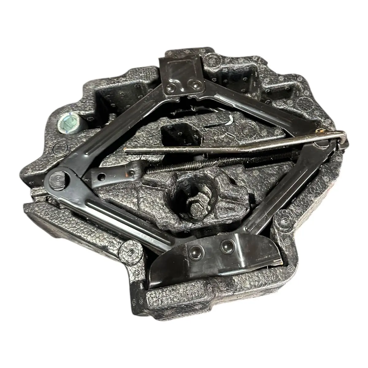 KIT CHAVE DE RODA VOLKSWAGEN NIVUS 2023