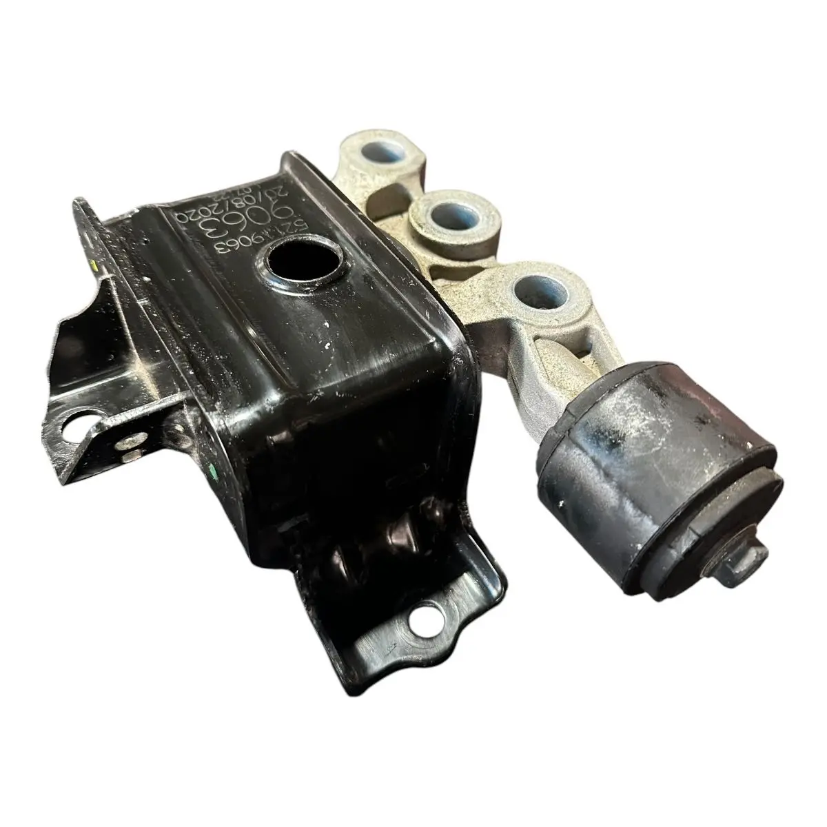 Coxim Motor Direito Sonic Spin Cobalt 2017 a 2022