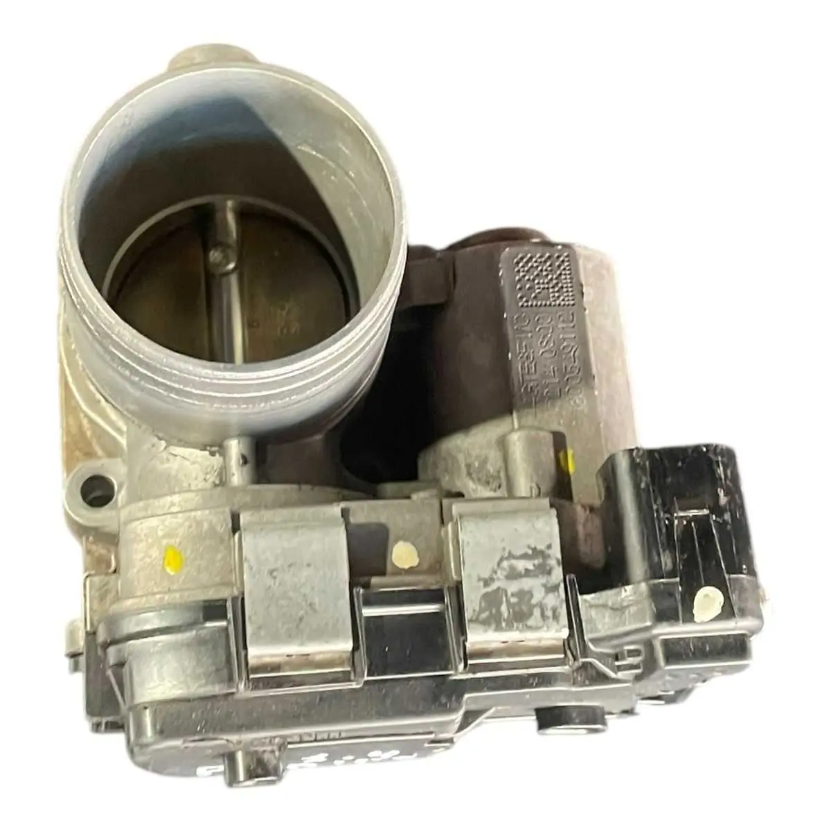 CORPO DE BORBOLETA FIORINO 1.4