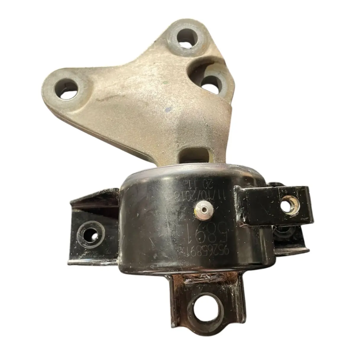 Coxim do Motor Lado Esquerdo Spin Onix Sonic Cobalt Prisma