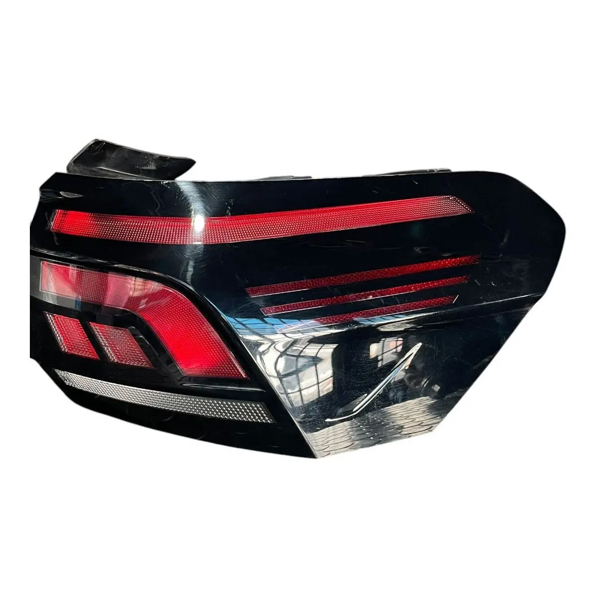 LANTERNA TRASEIRA DIREITA VOLKSWAGEN NIVUS 2021/24 2g5945208