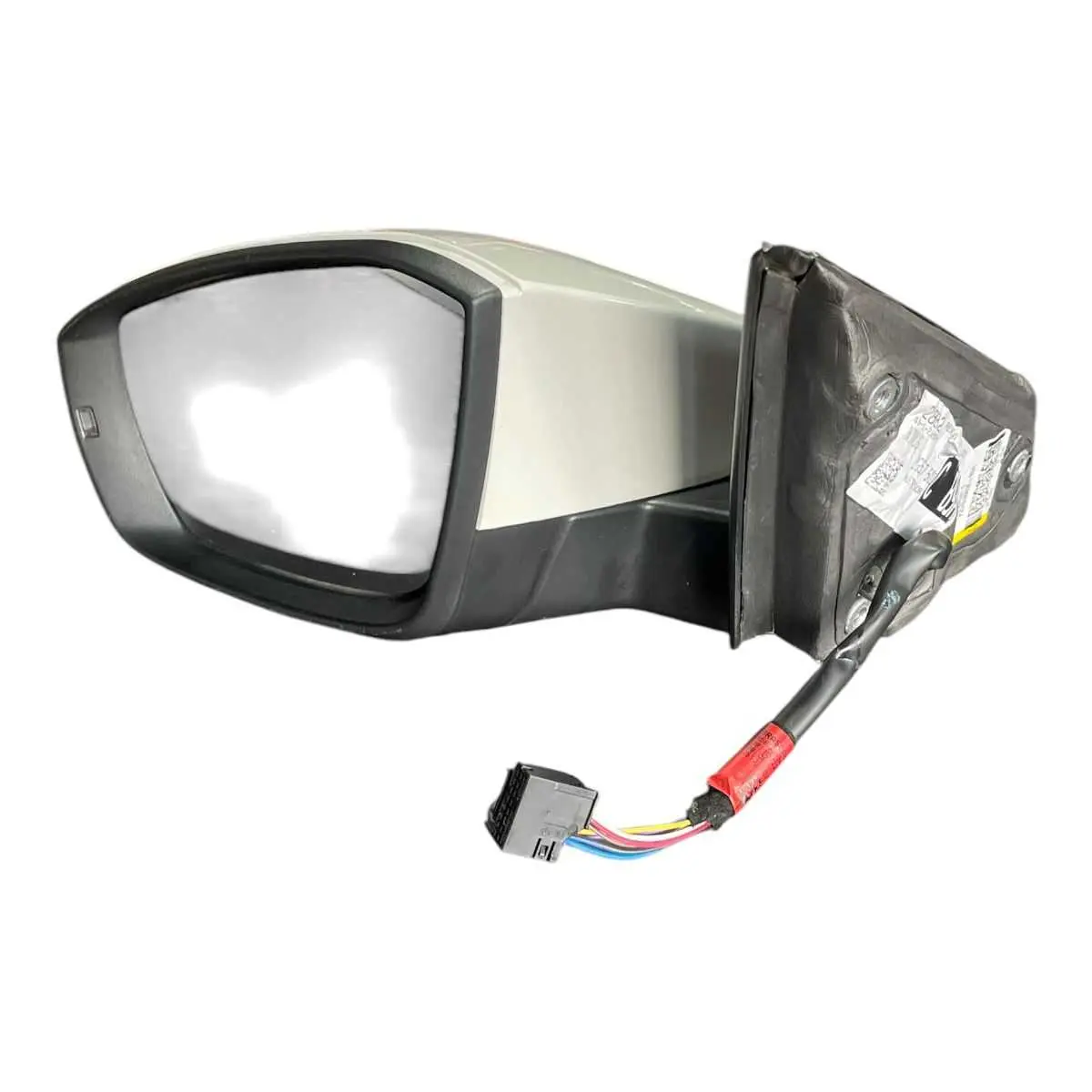 RETROVISOR ELETRICO NIVUS L.E COM PISCA