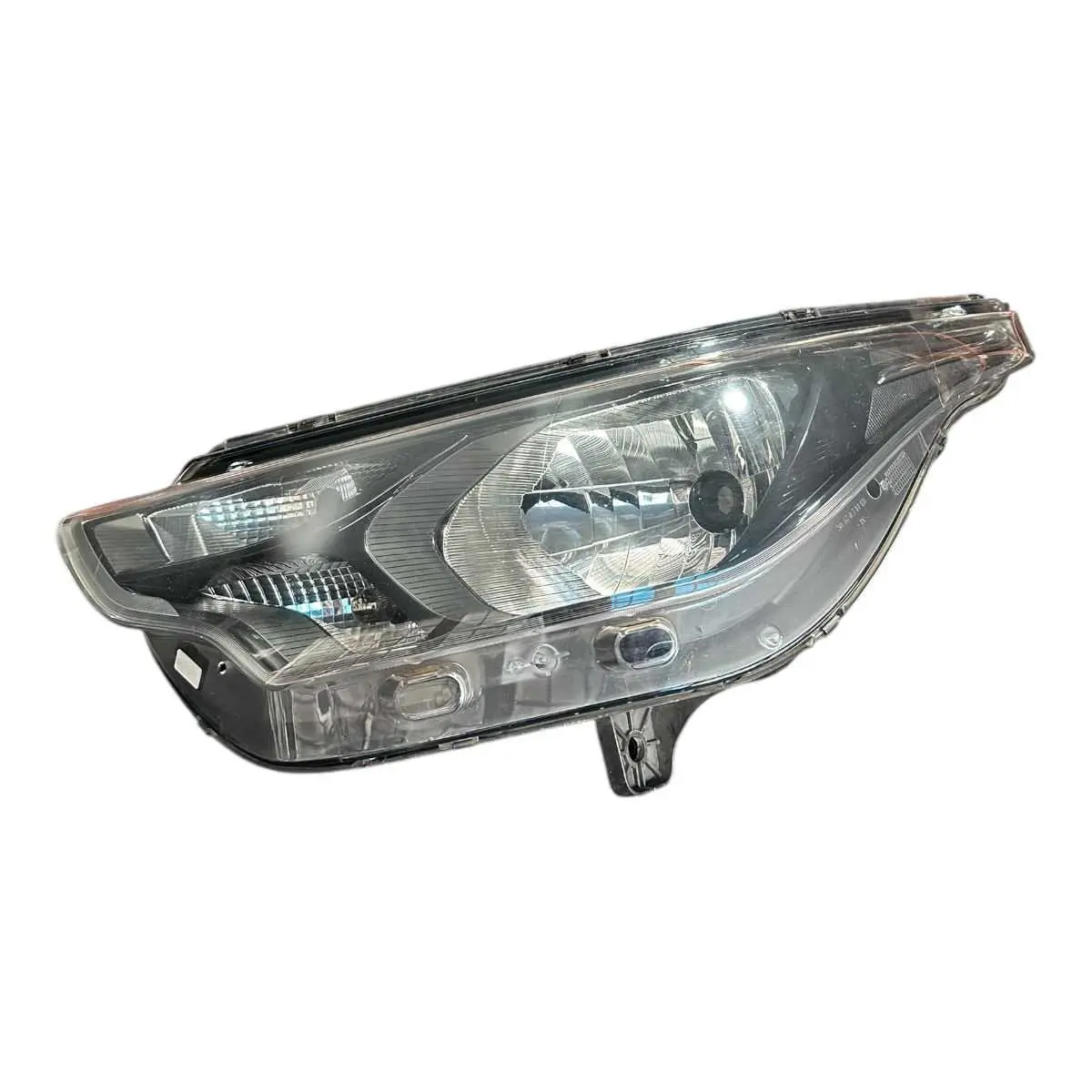 FAROL ESQUERDO FIAT STRADA 2023