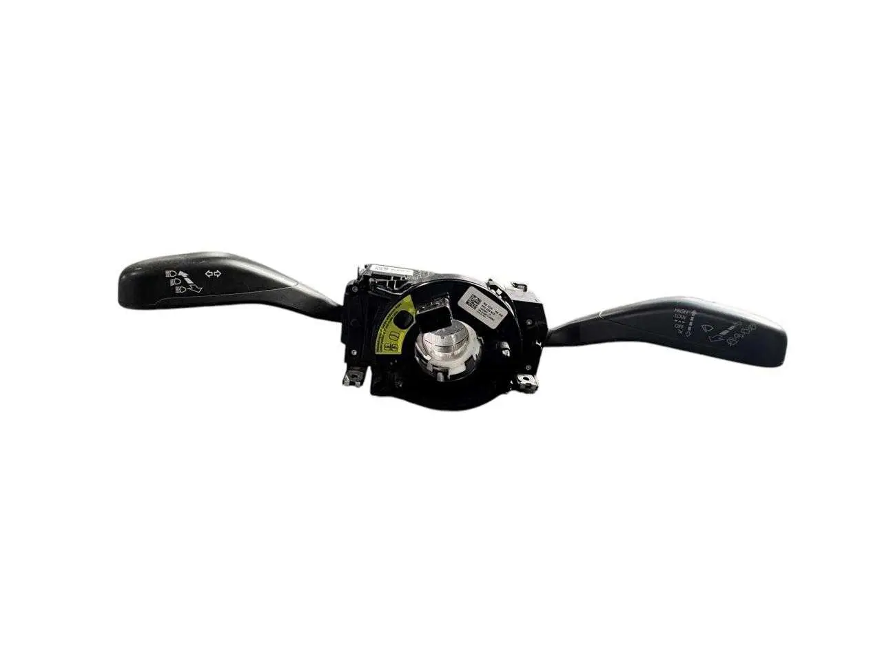 CHAVE DE SETA COMPLETA VOLKSWAGEN GOL 2021 a 2025 original