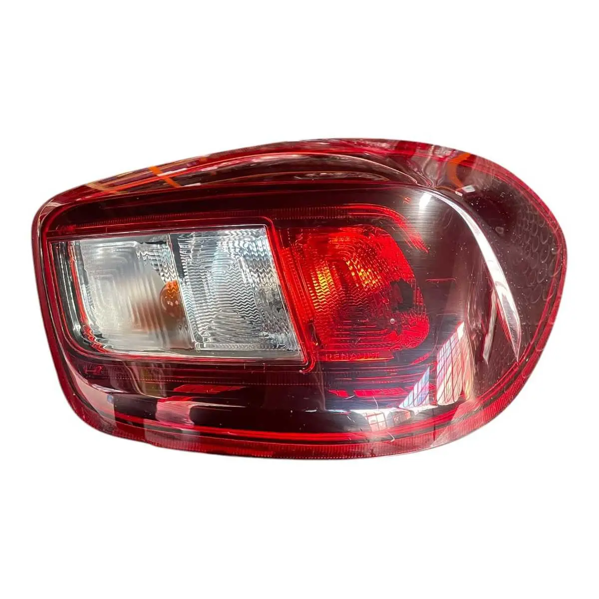 LANTERNA KWID COM LED L.D 2024
