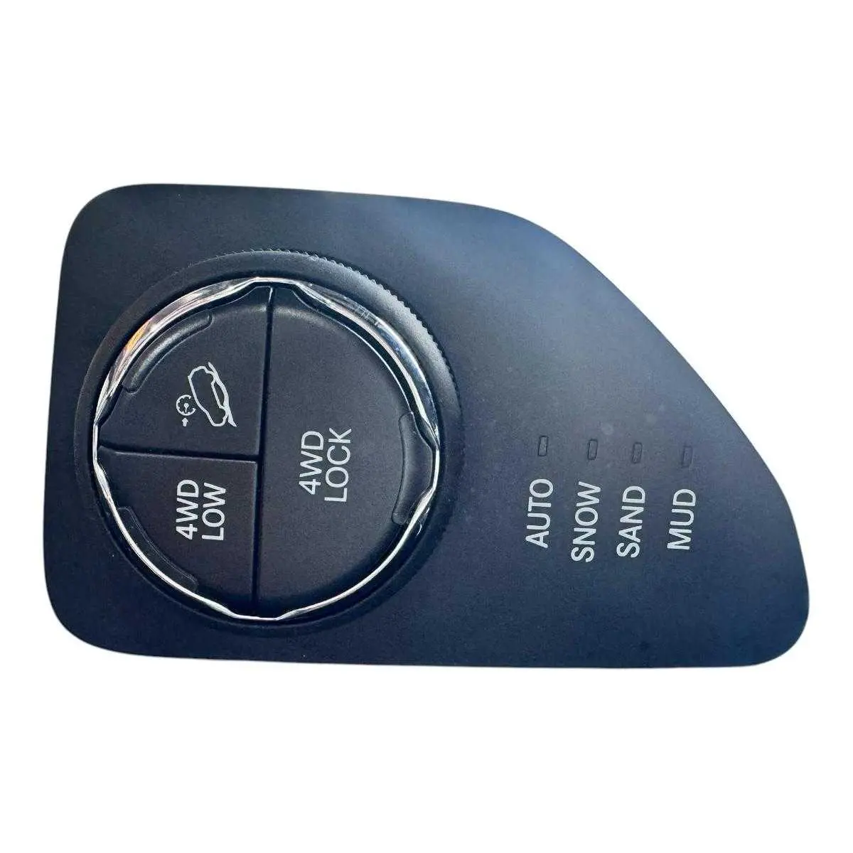 BOTAO TRACAO 4X4 COMPASS