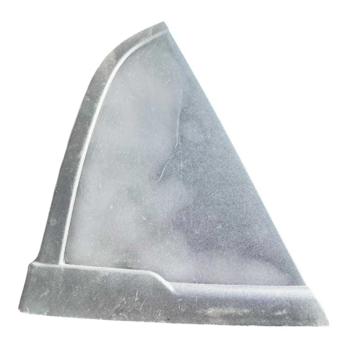 Moldura Externa Porta Tras.d Renault Kwid 20