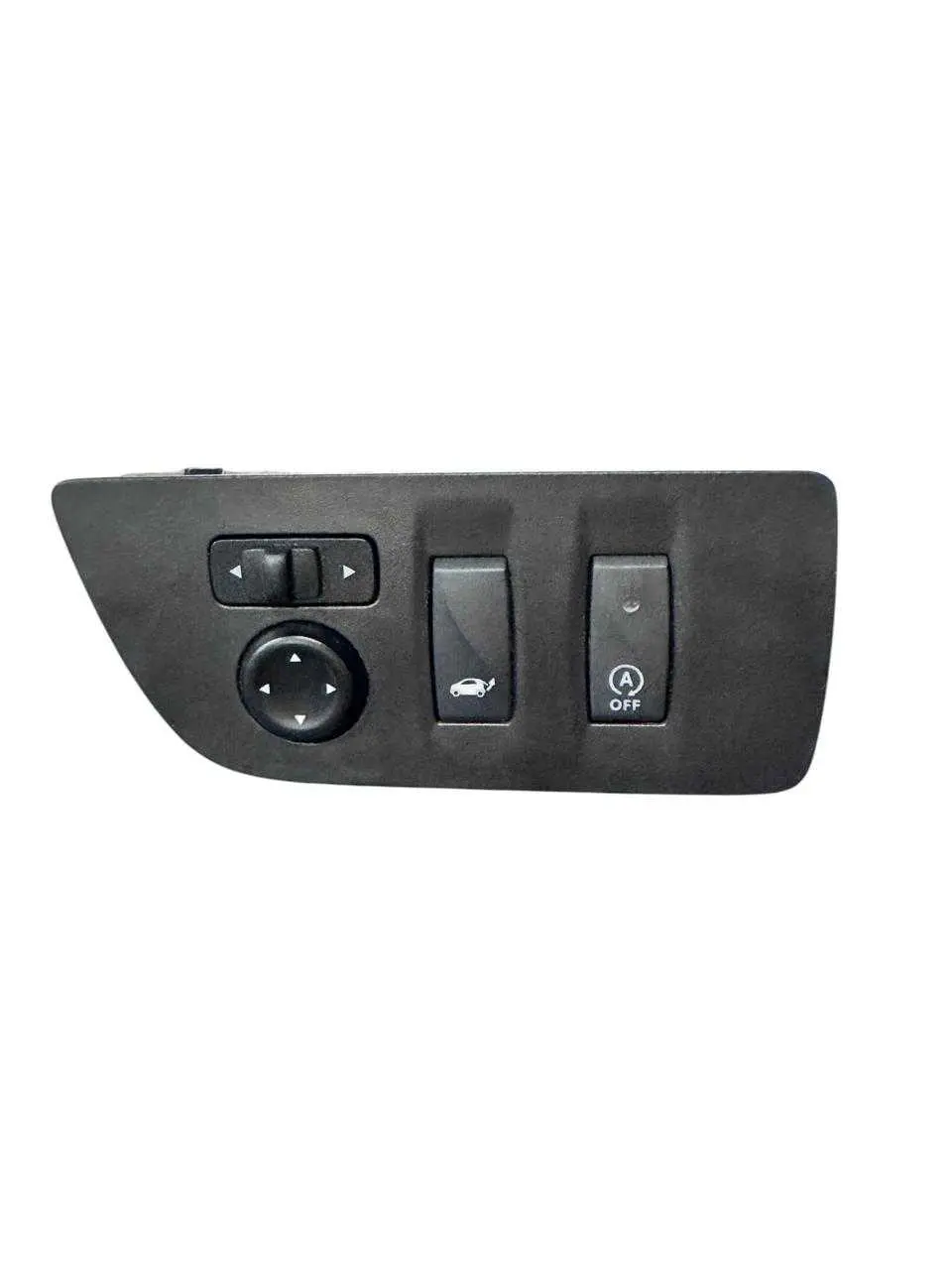 Botão Comando Retrovisor E Porta Malas E STAR STOP Renault Kwid 2024