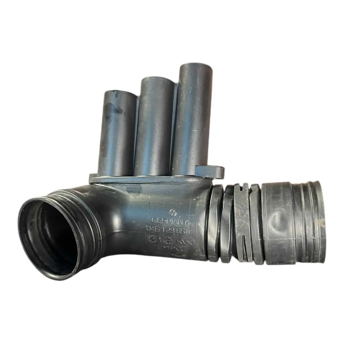 Duto Filtro Ar Turbina Jetta golf 1.4 Tsi 2015/2018 - 04e129651c