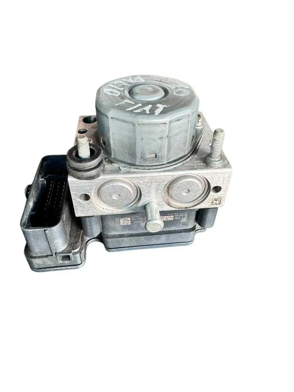 MÓDULO ABS RENAULT SANDERO 1.6 2014 2015 2016 2017 2018 2019