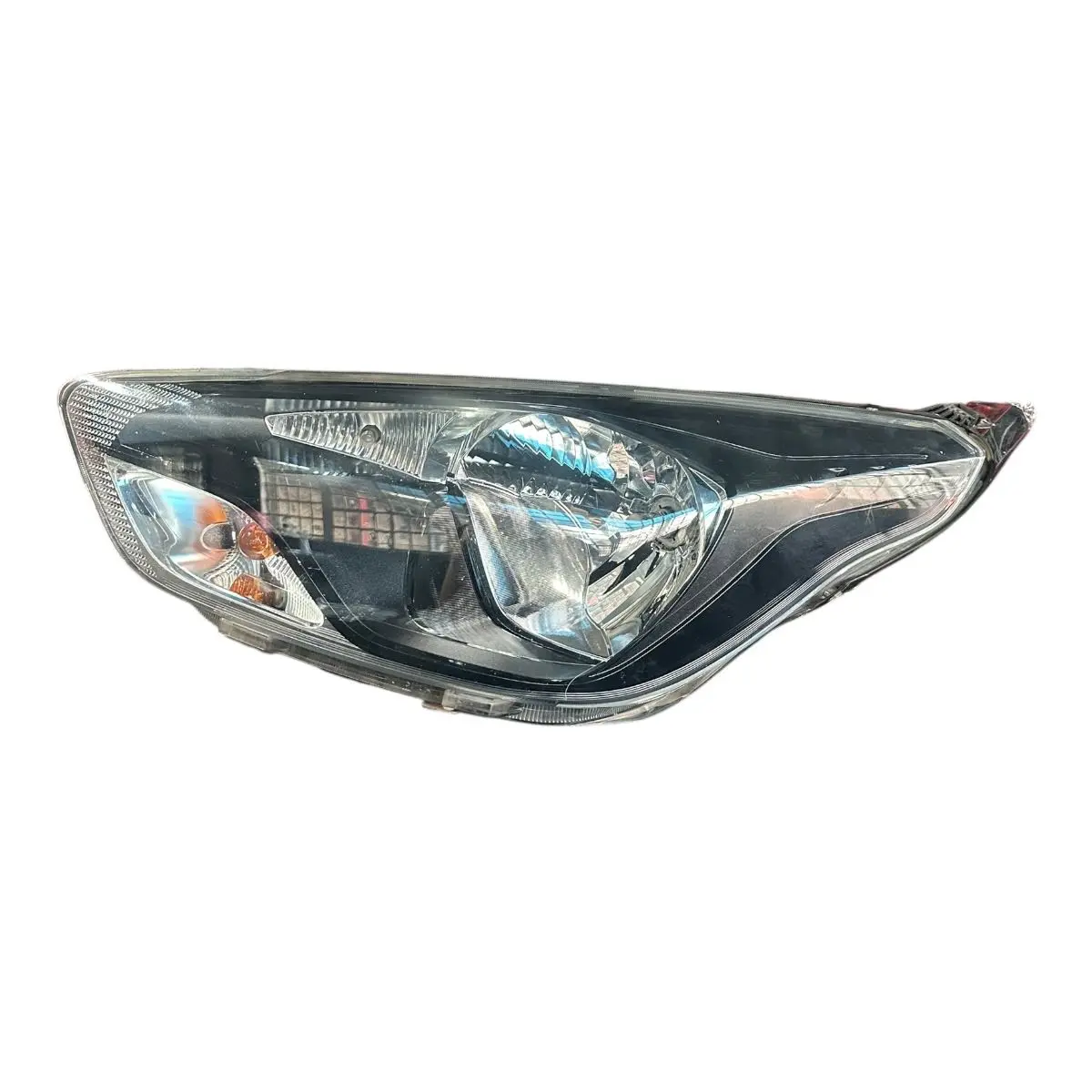 FAROL FORD KA L.E 2014 2015 2016 2017 2018