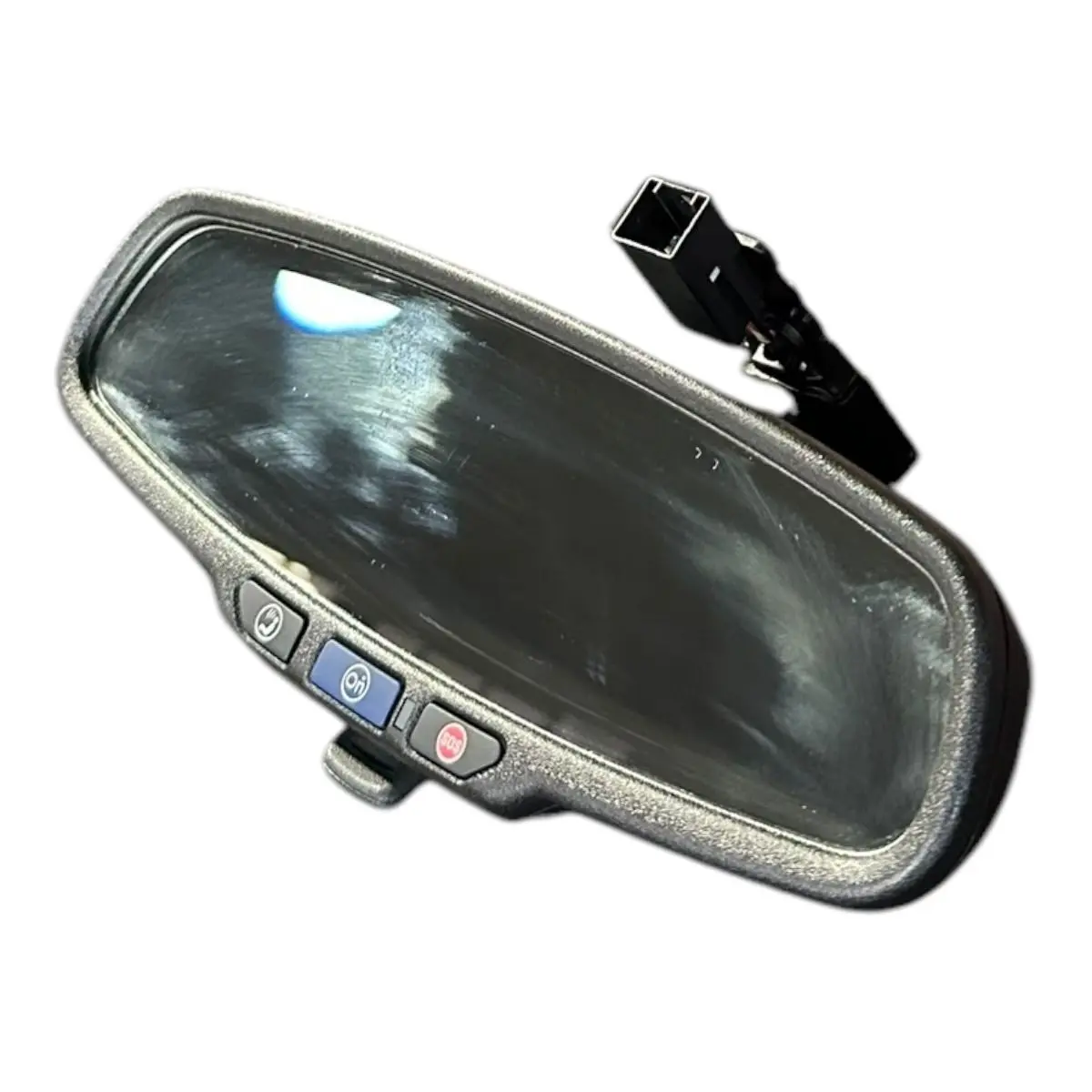 Retrovisor Interno Onix Cobalt Spin Prisma Ltz 2018