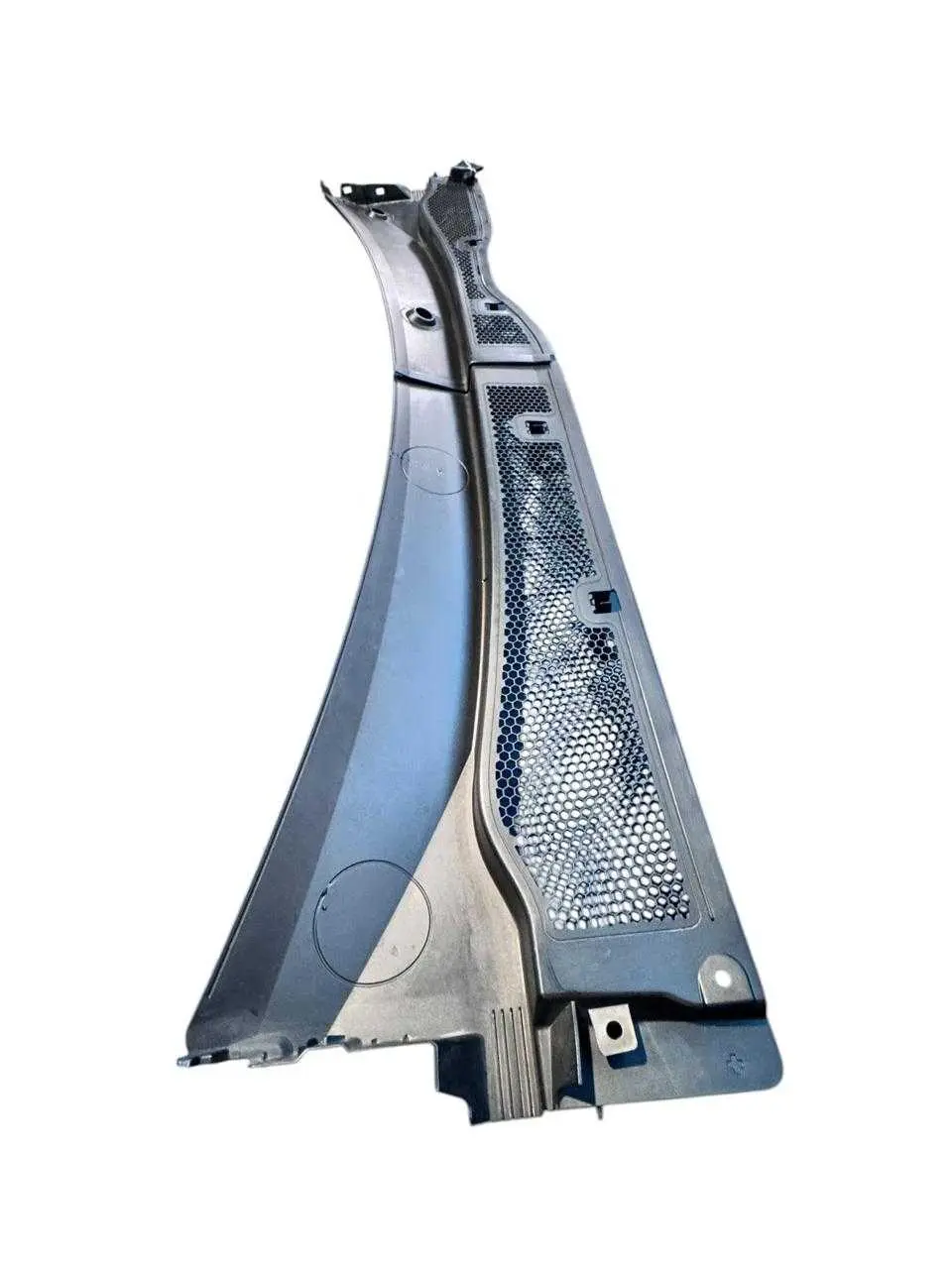 Grade Churrasqueira Peugeot 208 2020 2021 2022 2023