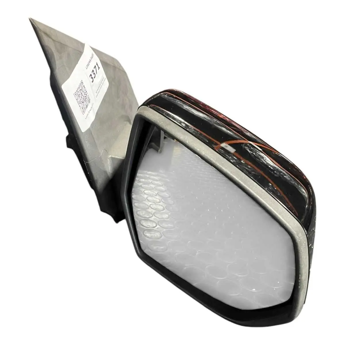 RETROVISOR LADO DIREITO ELETRICO GM SPIN 2012 2018