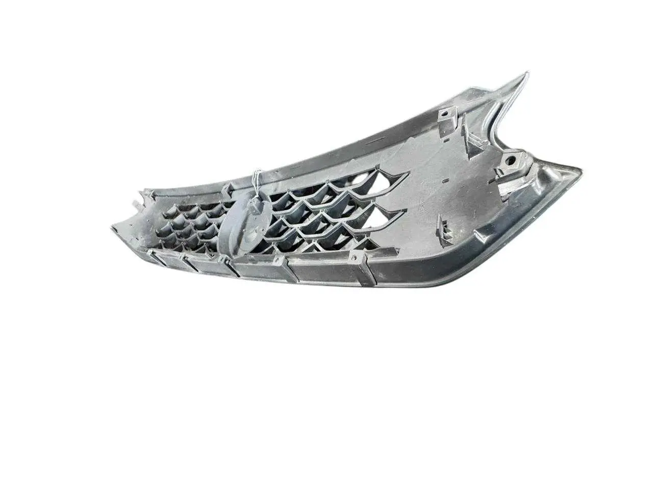 Grade Dianteira Fiat Argo 2017 2018 2019 2020 Original 100244525
