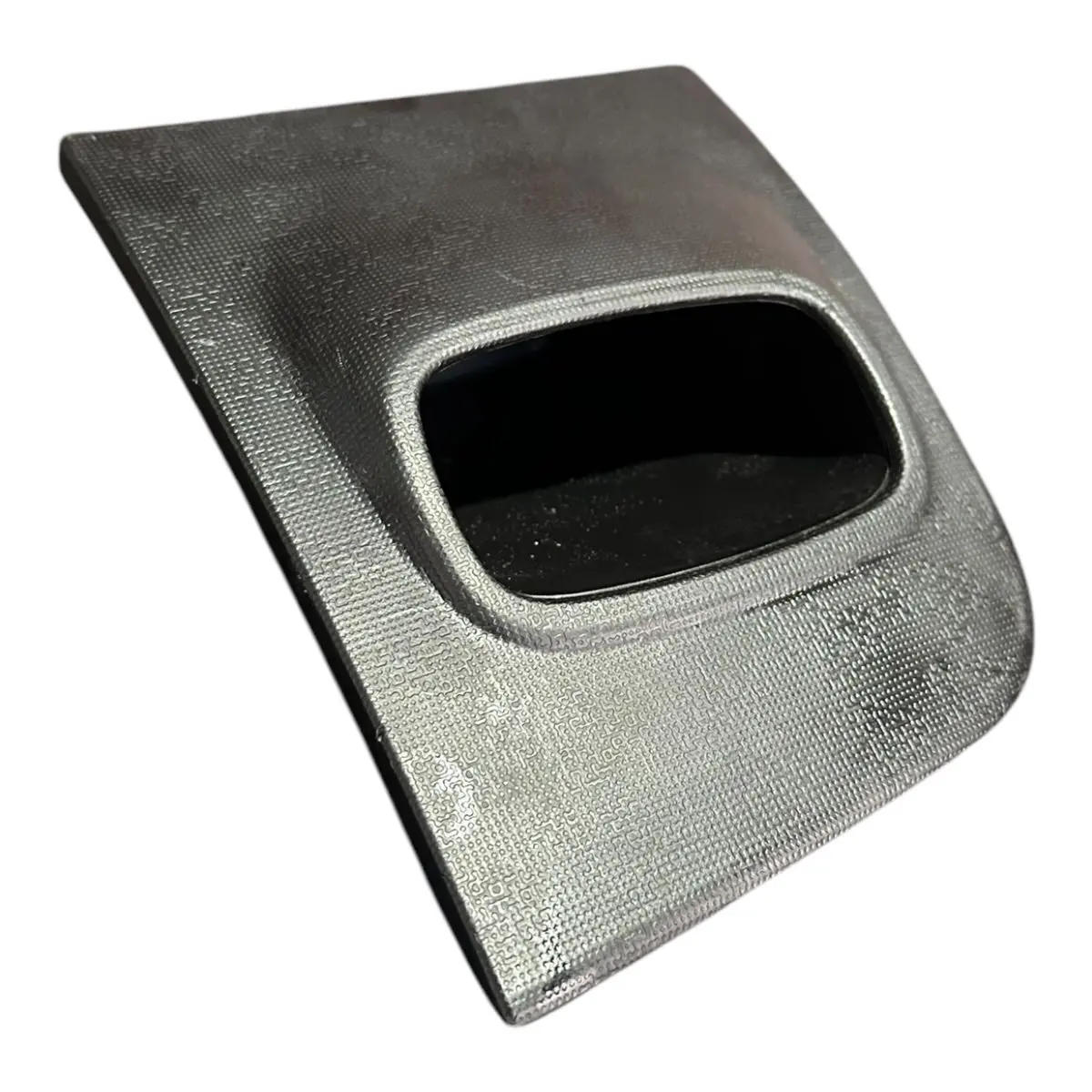 Porta Objetos Fiat Mobi 2017 2018 2019