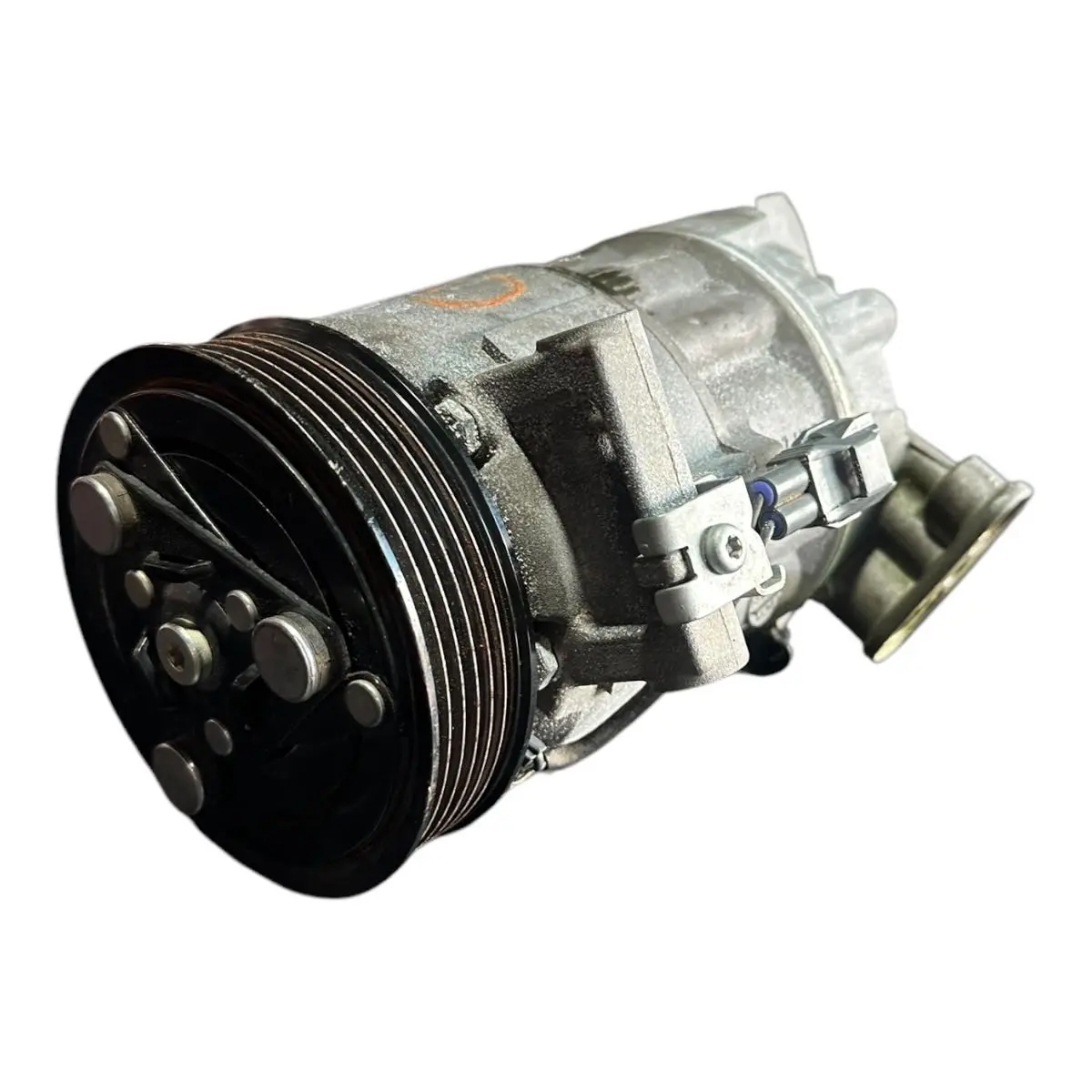 Compressor Do Ar Compass 2.0 flex 2021