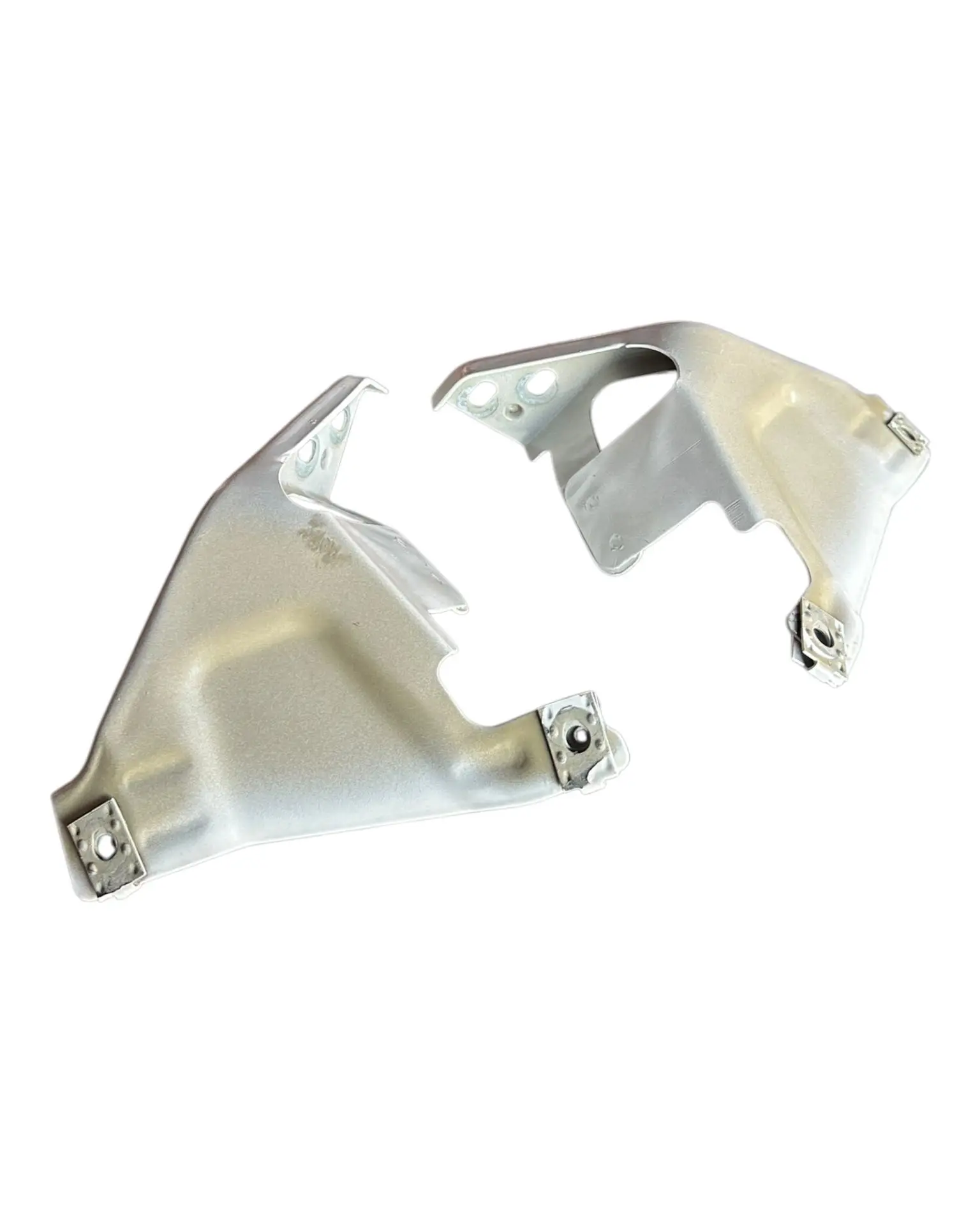 PAR SUPORTE DO GUIA PARALAMA SPIN GM 2020 2021 2022 2023