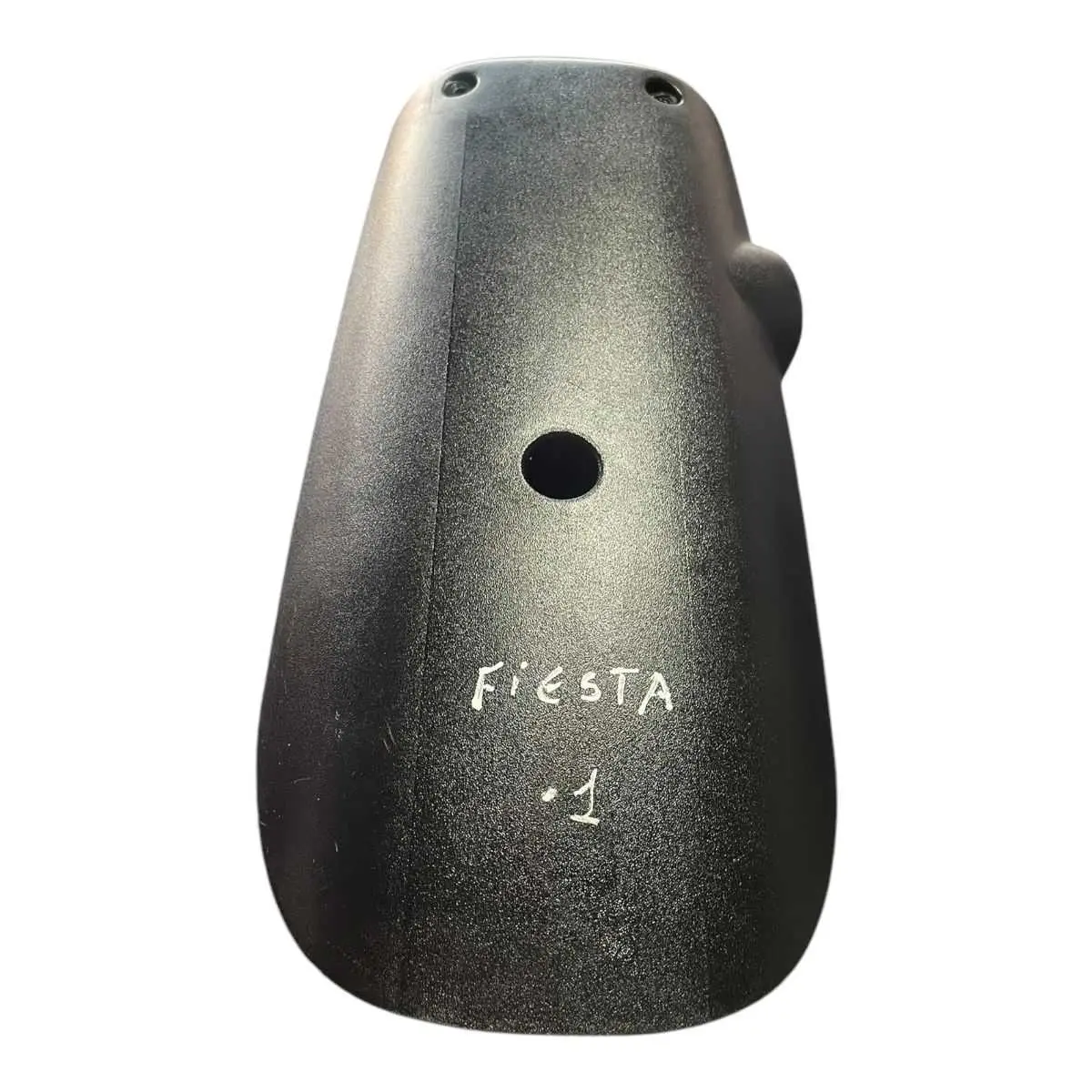 MOLDURA DA CHAVE DE SETA FIESTA KA