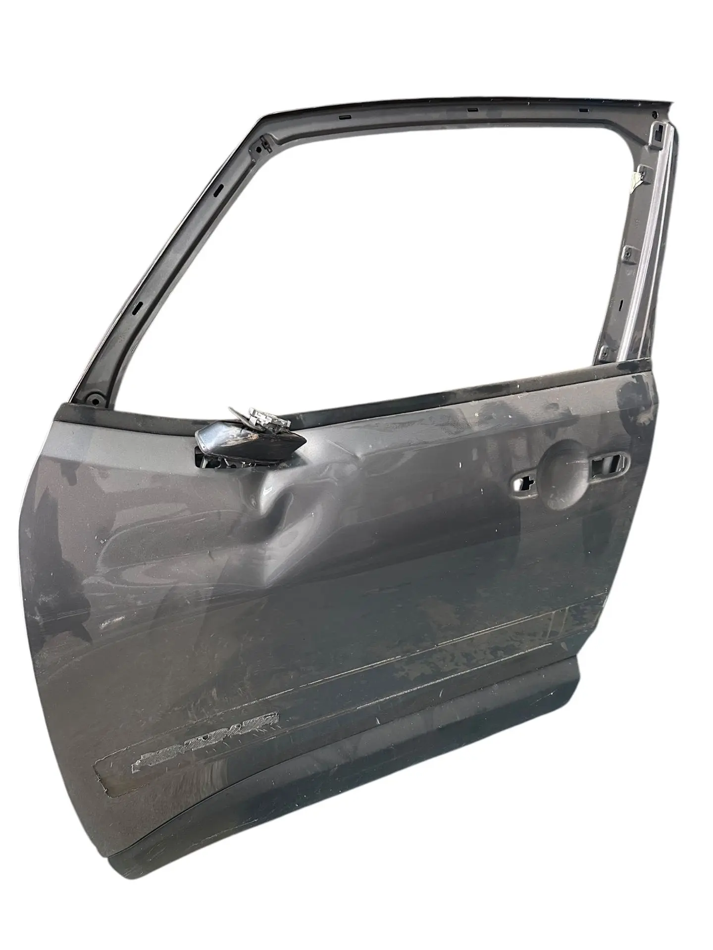 PORTA RENEGADE DIANTEIRA ESQUERDA PARA RECUPERAR