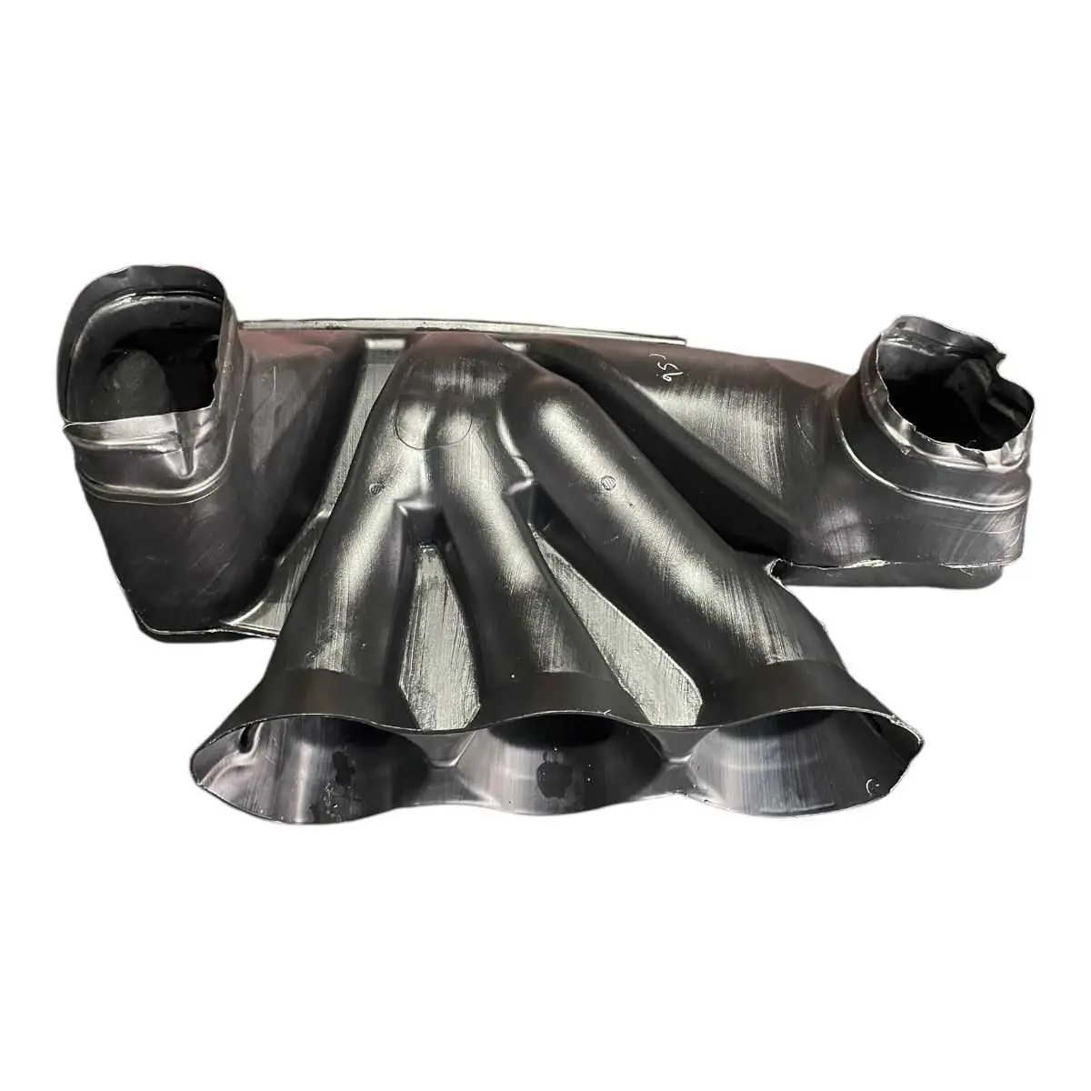 DUTO AR VENTILAÇÃO FIAT ARGO 1.0 2020