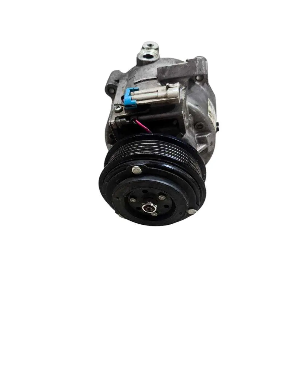 COMPRESSOR AR CONDICIONADO