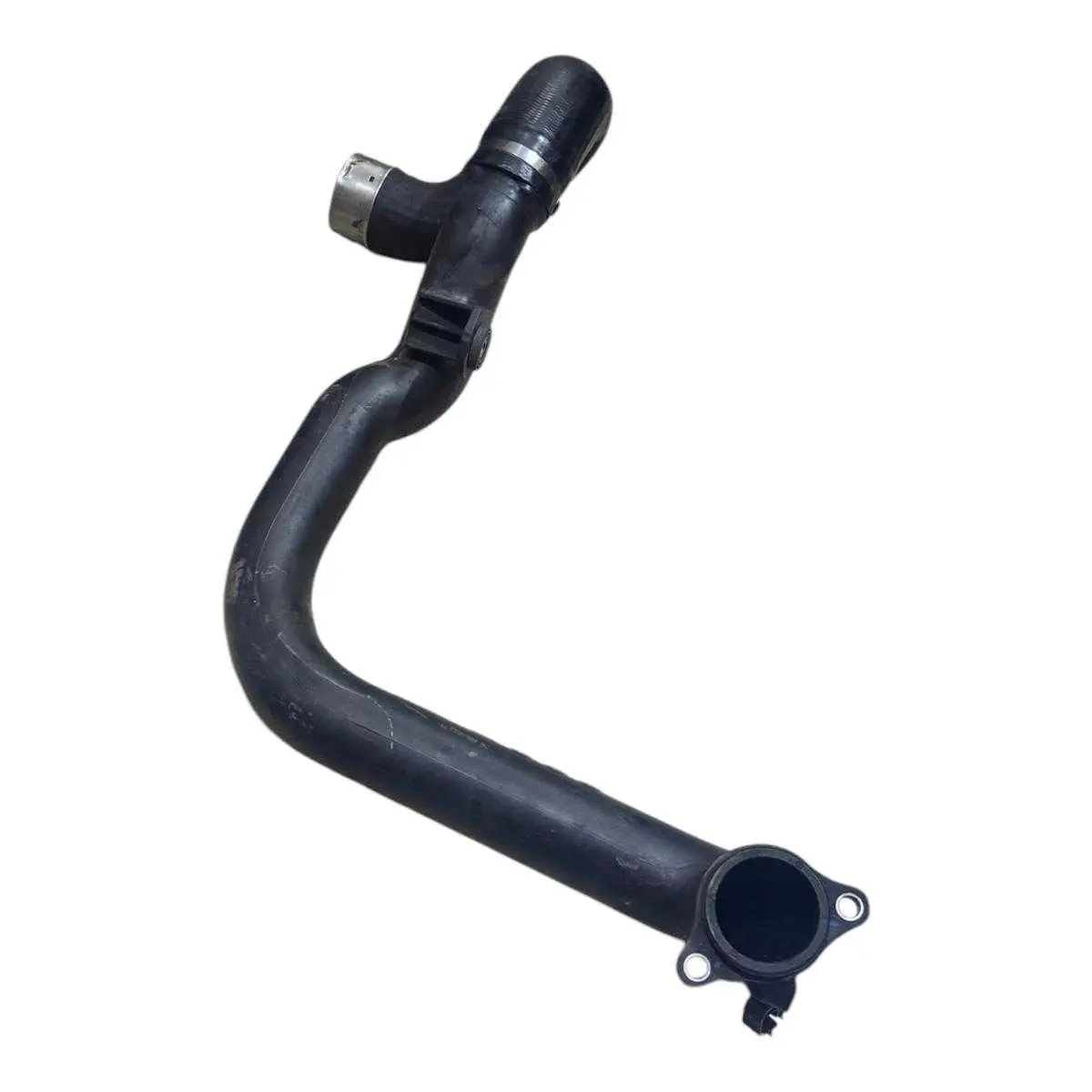 Mangueira Intercooler Fiat Toro RENEGADE/ COMPASS 2.0 Diesel 2021 |