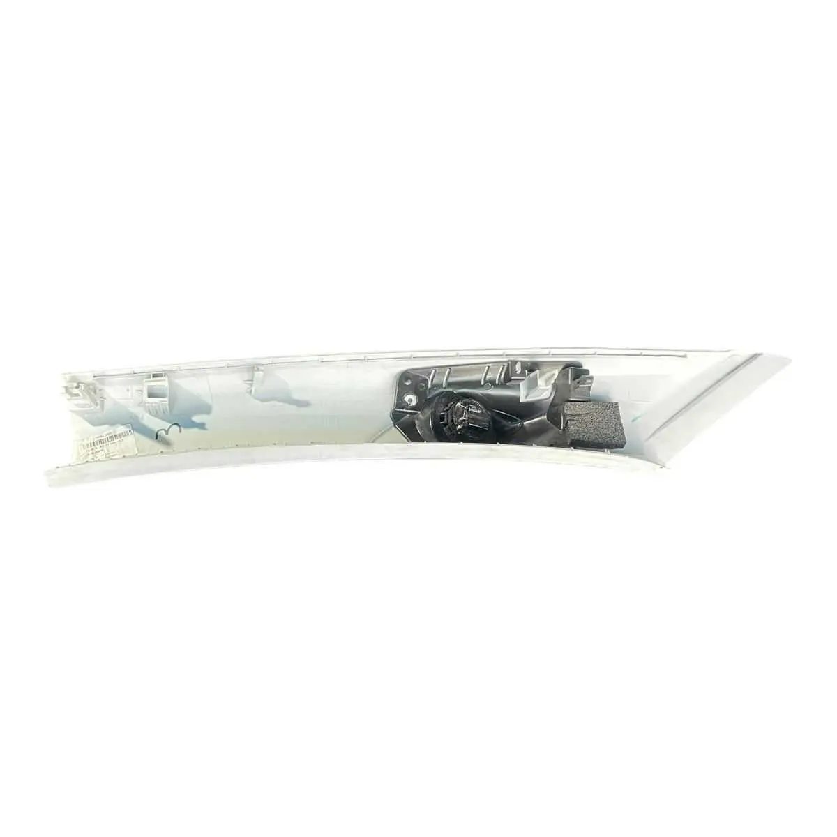 MOLDURA INTERNA COLUNA DIREITO PEUGEOT 208 2020