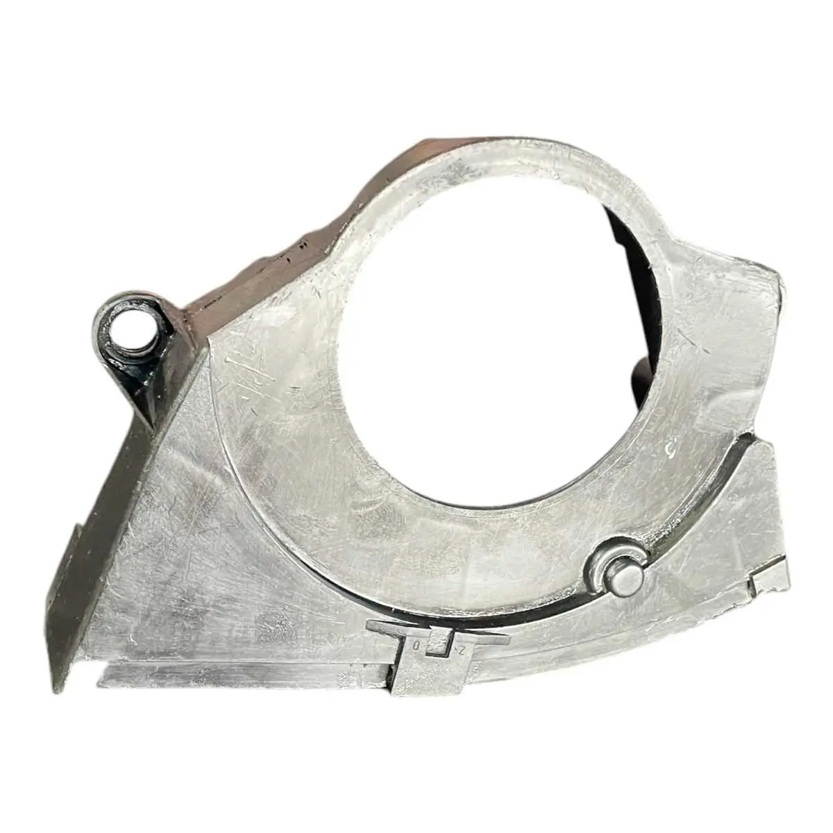 CAPA CORREIA DENTADA INFERIOR GOL G3 G4 1.0 2002 A 2009