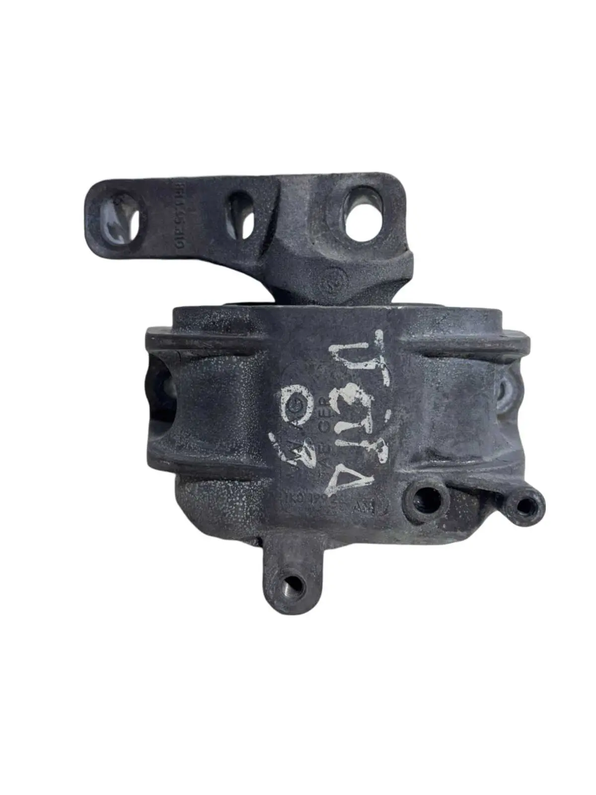 Coxim Motor Superior Lado Dir Jetta A3 Golf Bora New Beetle