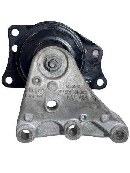 Suporte Coxim Lado Direito do Motor VW FOX POLO SPACEFOX