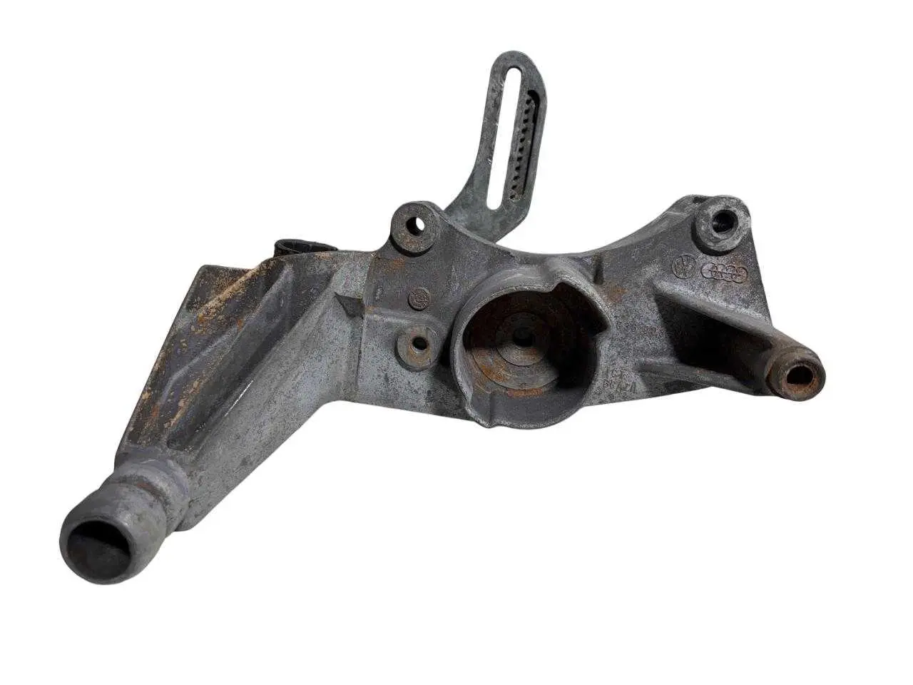 Suporte Sem Tensor Gol G3 1.0 Original Usado