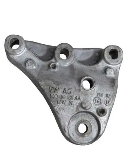 Suporte Coxim Lado Direito Motor Vw Gol 1.0 3cc 6q0199185aa