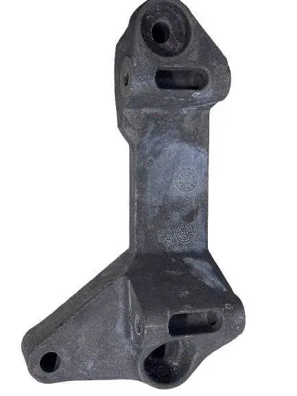 Suporte Alternador G5 G6 Sem Ar Direção Volkswagem Gol 2014