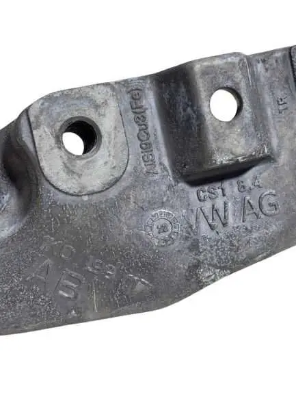 Suporte Coxim Cambio Vw Nivus T-Cross A4 Jetta