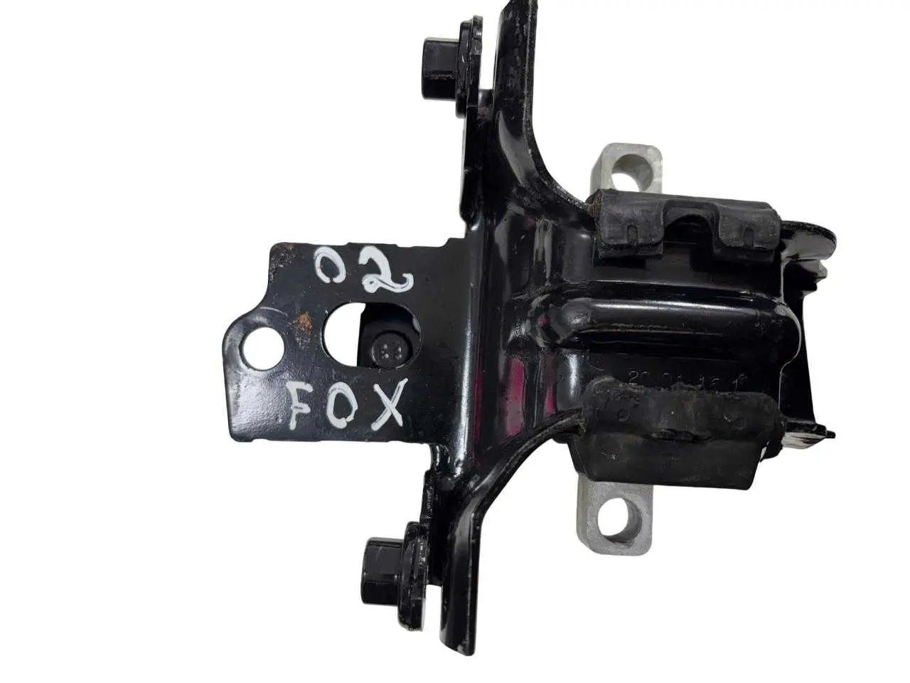 Coxim Motor Cambio Fox Polo Spacefox Esquerdo